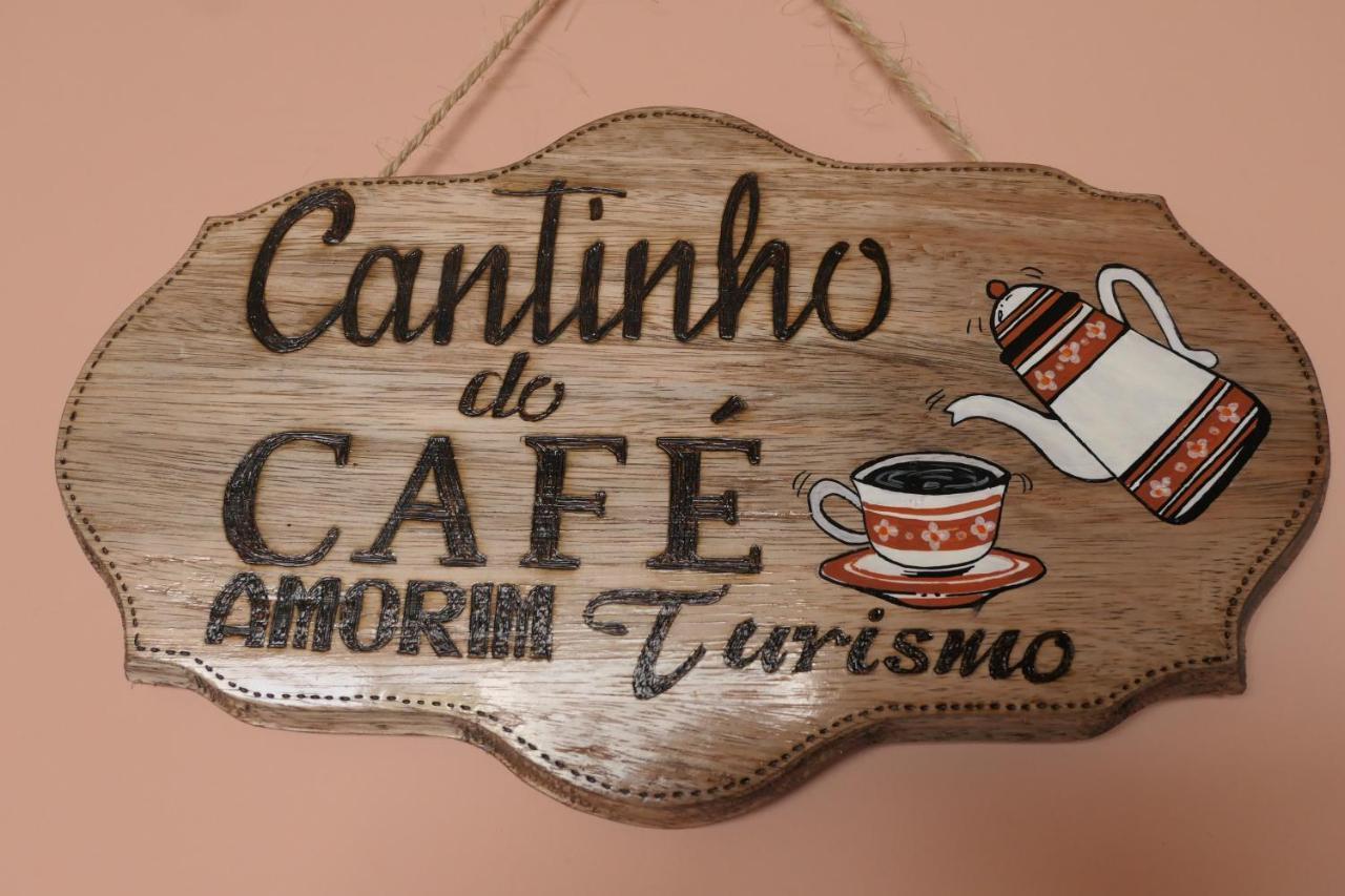 Pousada Amorim Santo Amaro do Maranhao Exterior foto